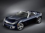 Saturn Sky Redline 2007 года
